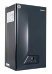 CITY CLASS 25 F Black Moon Heating