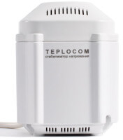 Стабилизатор напряжения TEPLOCOM ST-222/500