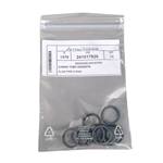 Уплотнительное кольцо напорной / возвратной трубки SMART: F (25)